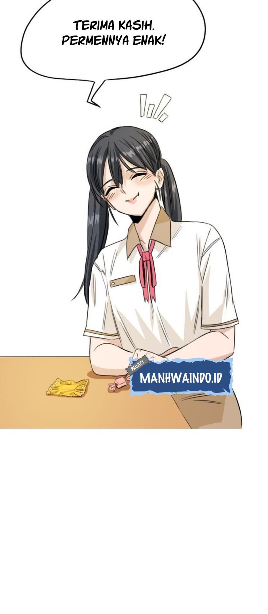 Drawing Romance Chapter 050