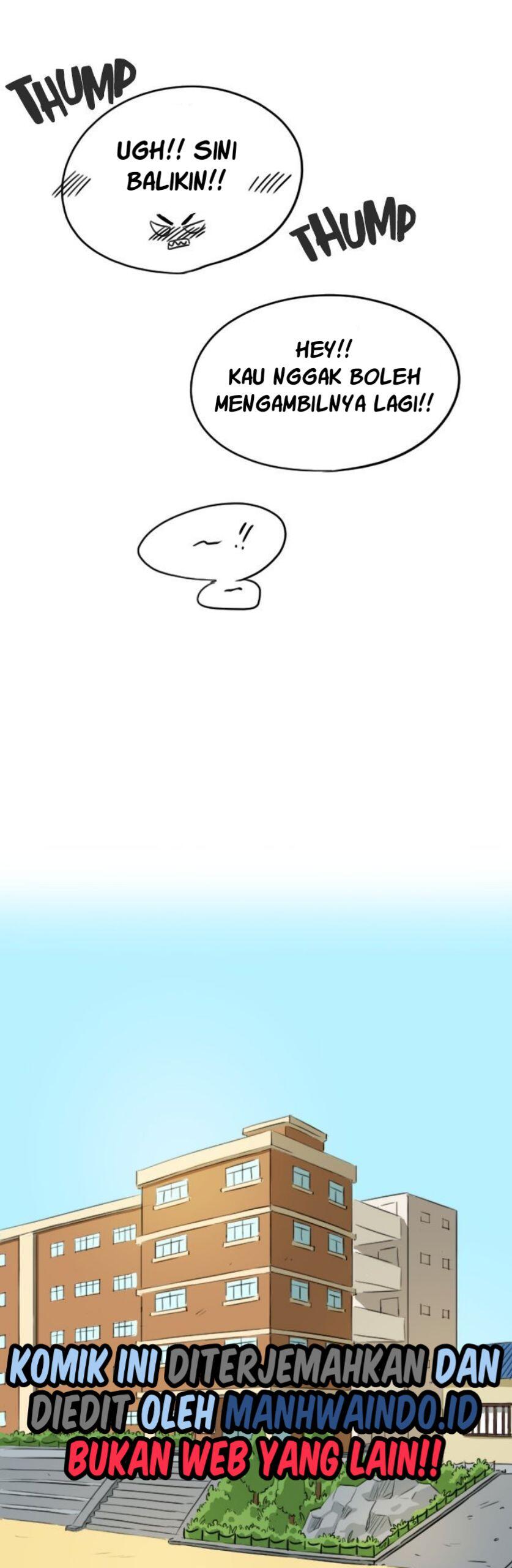 Drawing Romance Chapter 050