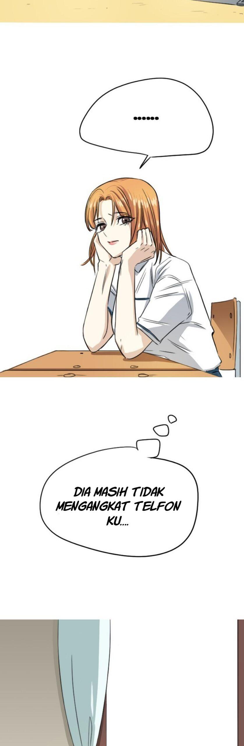 Drawing Romance Chapter 050