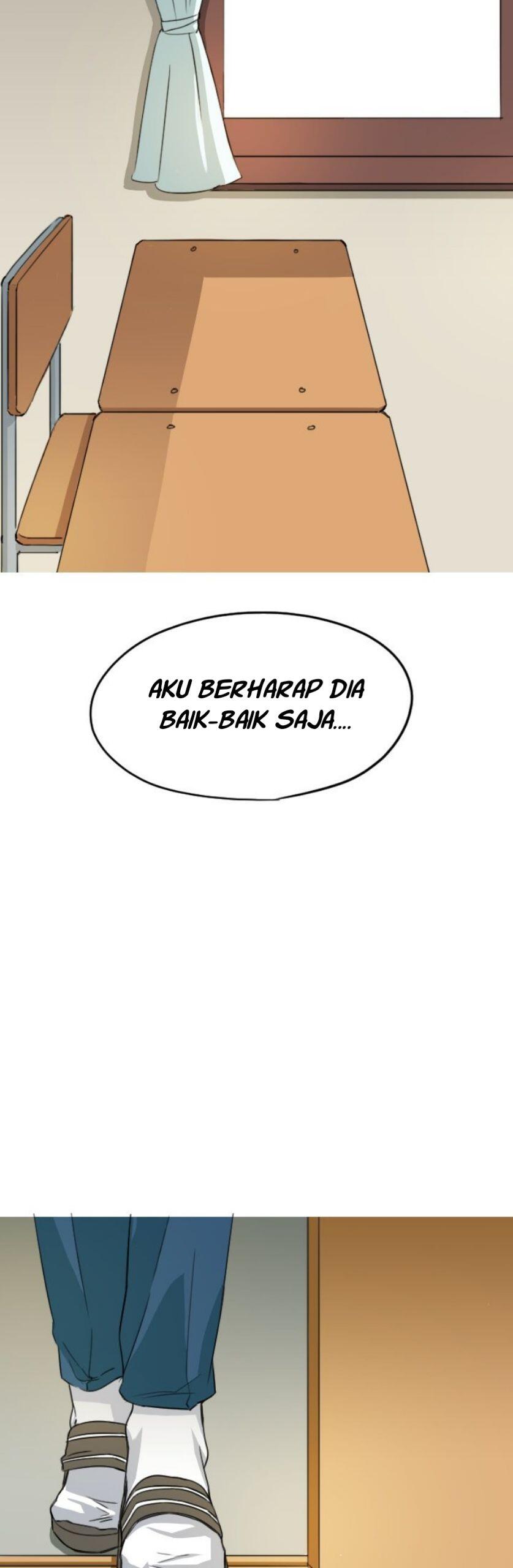 Drawing Romance Chapter 050
