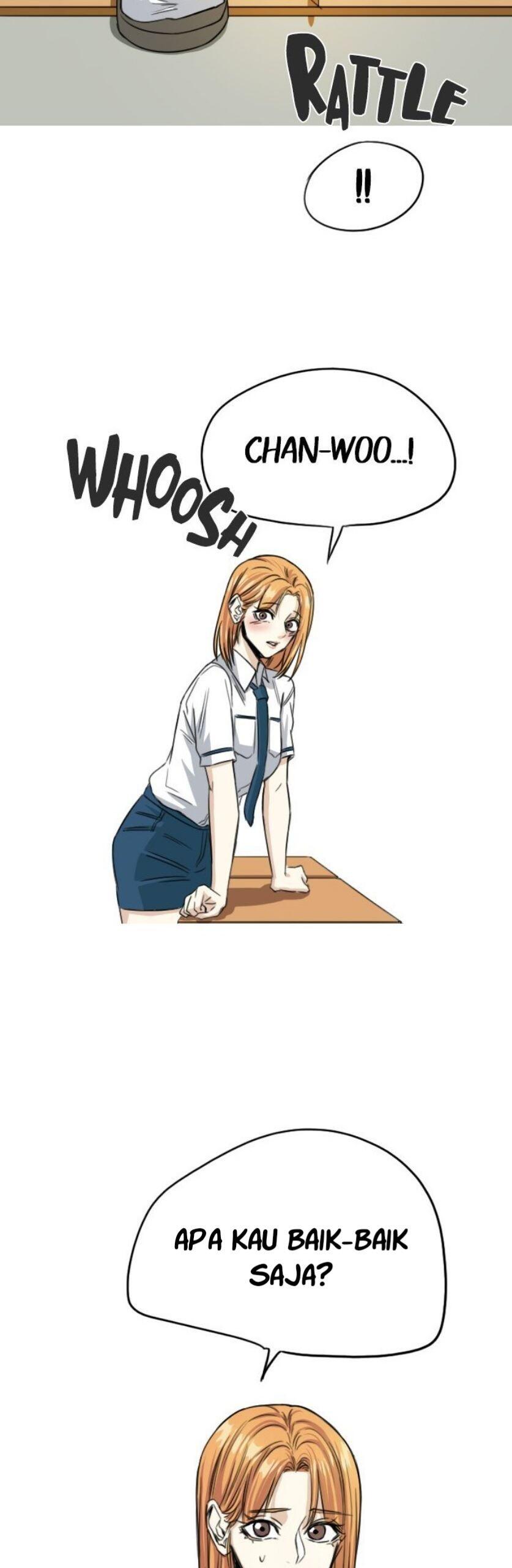 Drawing Romance Chapter 050