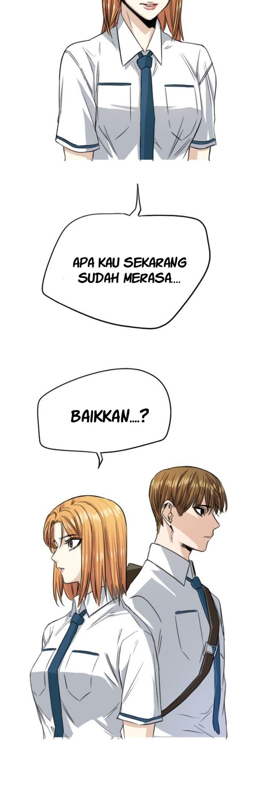 Drawing Romance Chapter 050