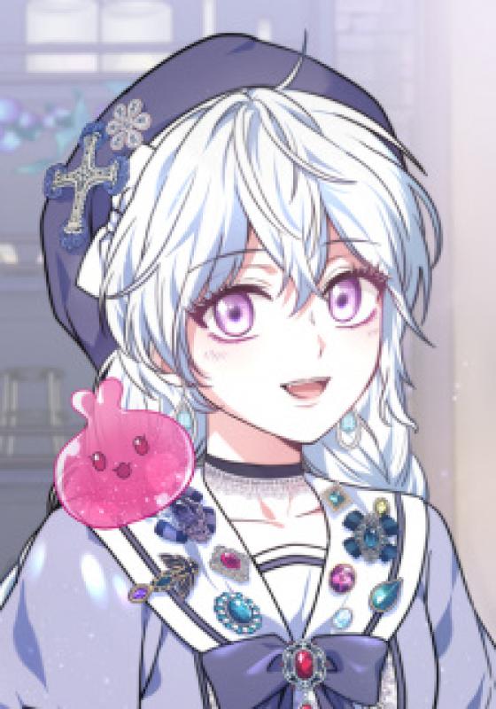 Evangeline After the Ending