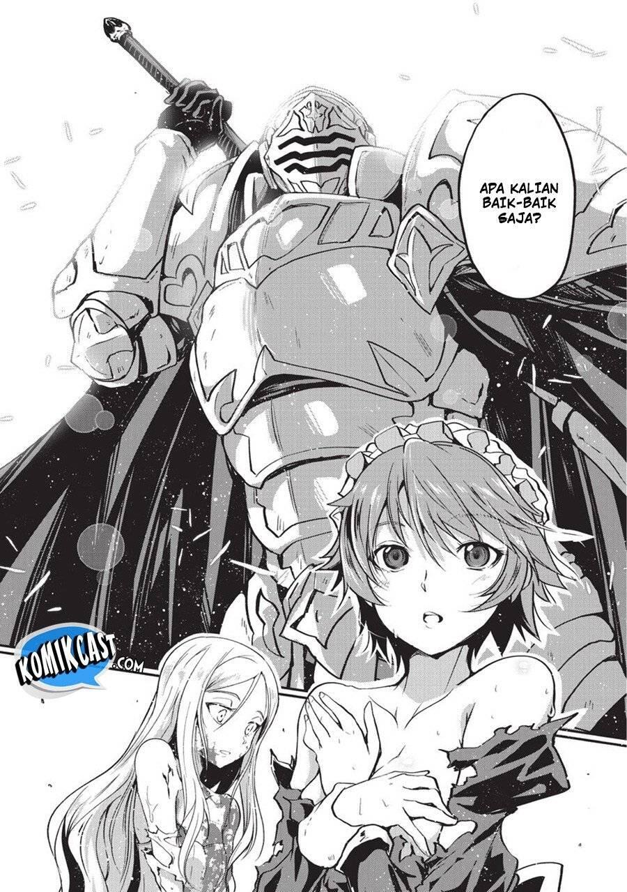 Gaikotsu Kishi-sama, Tadaima Isekai e Odekakechuu Chapter 001