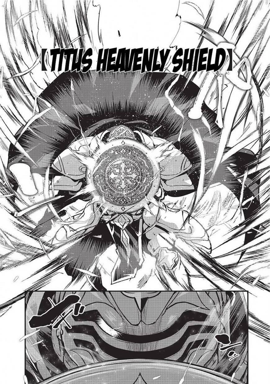 Gaikotsu Kishi-sama, Tadaima Isekai e Odekakechuu Chapter 003