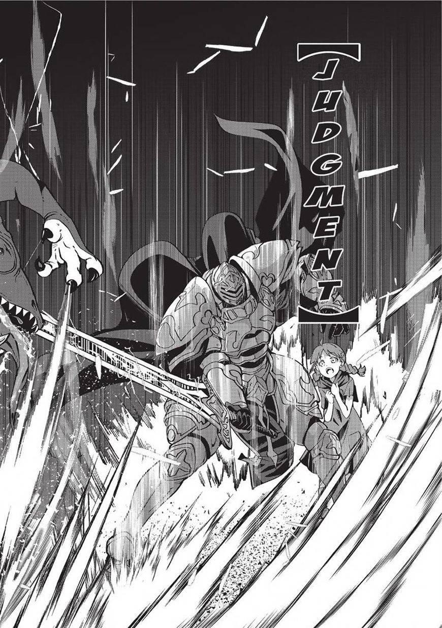 Gaikotsu Kishi-sama, Tadaima Isekai e Odekakechuu Chapter 003