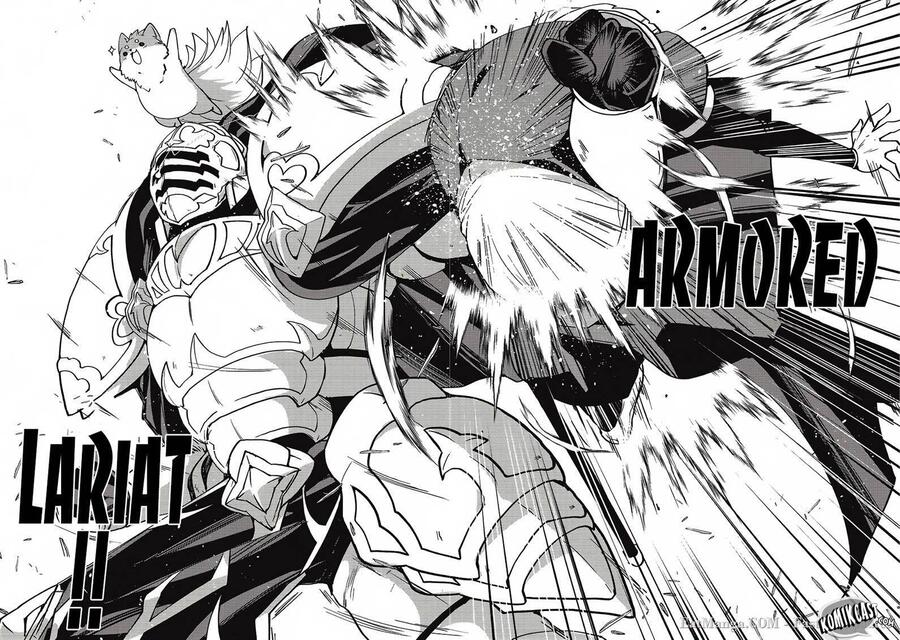 Gaikotsu Kishi-sama, Tadaima Isekai e Odekakechuu Chapter 005