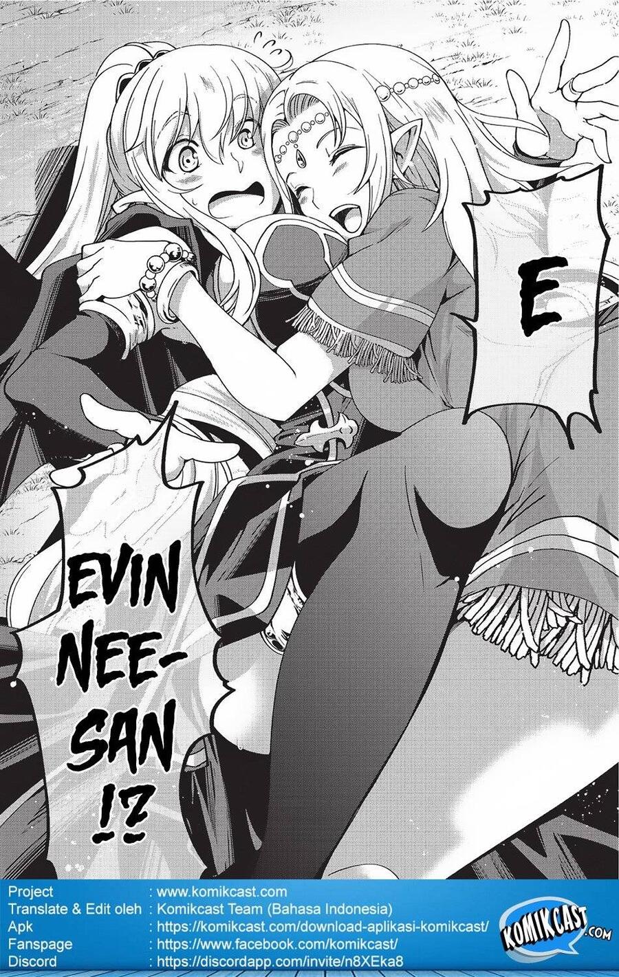 Gaikotsu Kishi-sama, Tadaima Isekai e Odekakechuu Chapter 010