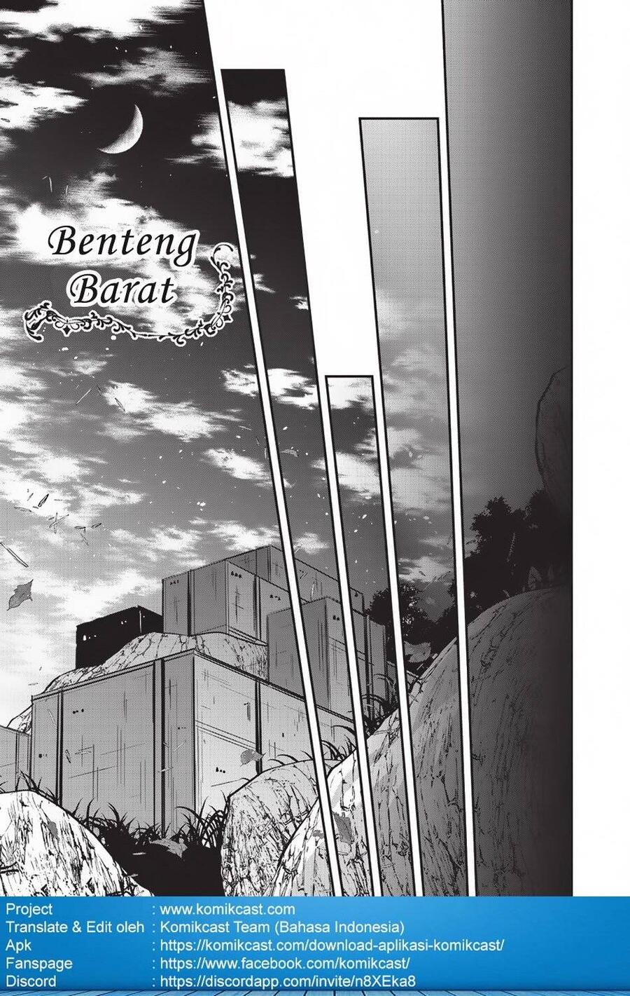 Gaikotsu Kishi-sama, Tadaima Isekai e Odekakechuu Chapter 018