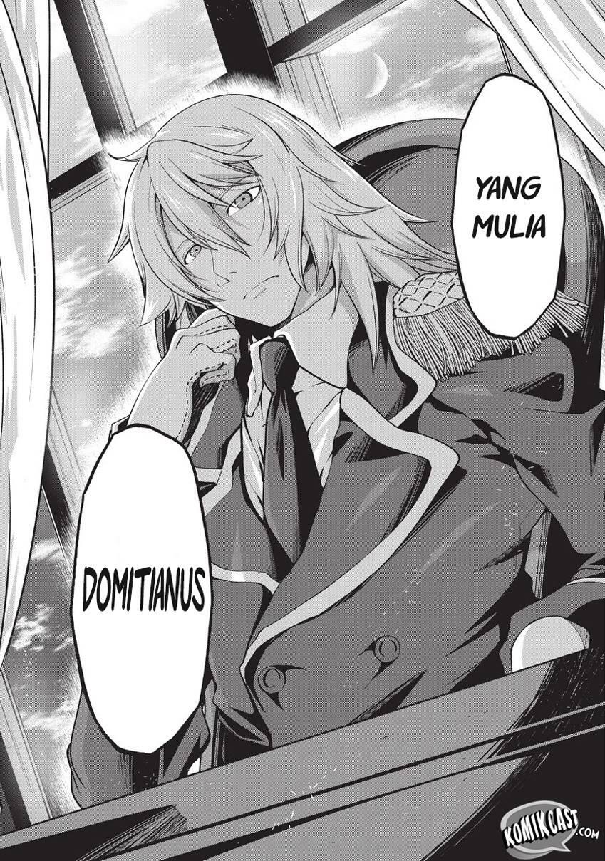 Gaikotsu Kishi-sama, Tadaima Isekai e Odekakechuu Chapter 020