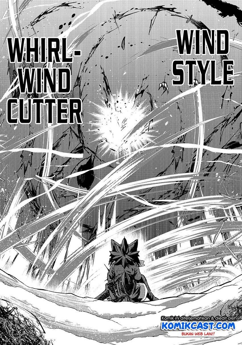 Gaikotsu Kishi-sama, Tadaima Isekai e Odekakechuu Chapter 027