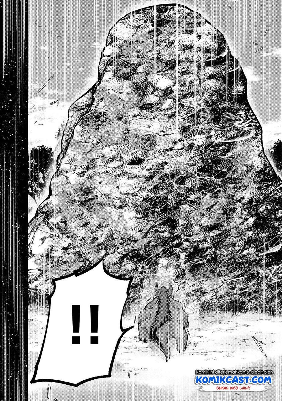 Gaikotsu Kishi-sama, Tadaima Isekai e Odekakechuu Chapter 028