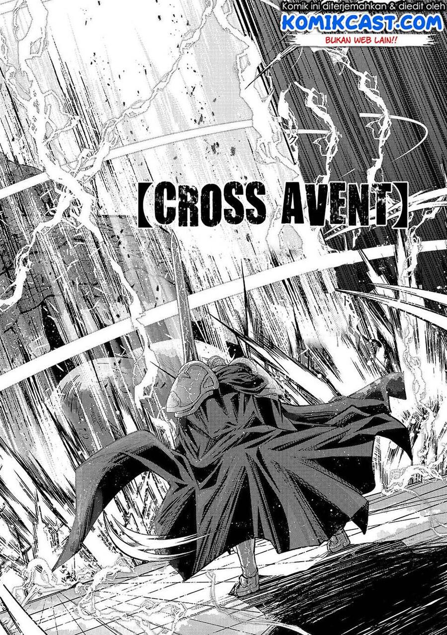 Gaikotsu Kishi-sama, Tadaima Isekai e Odekakechuu Chapter 032