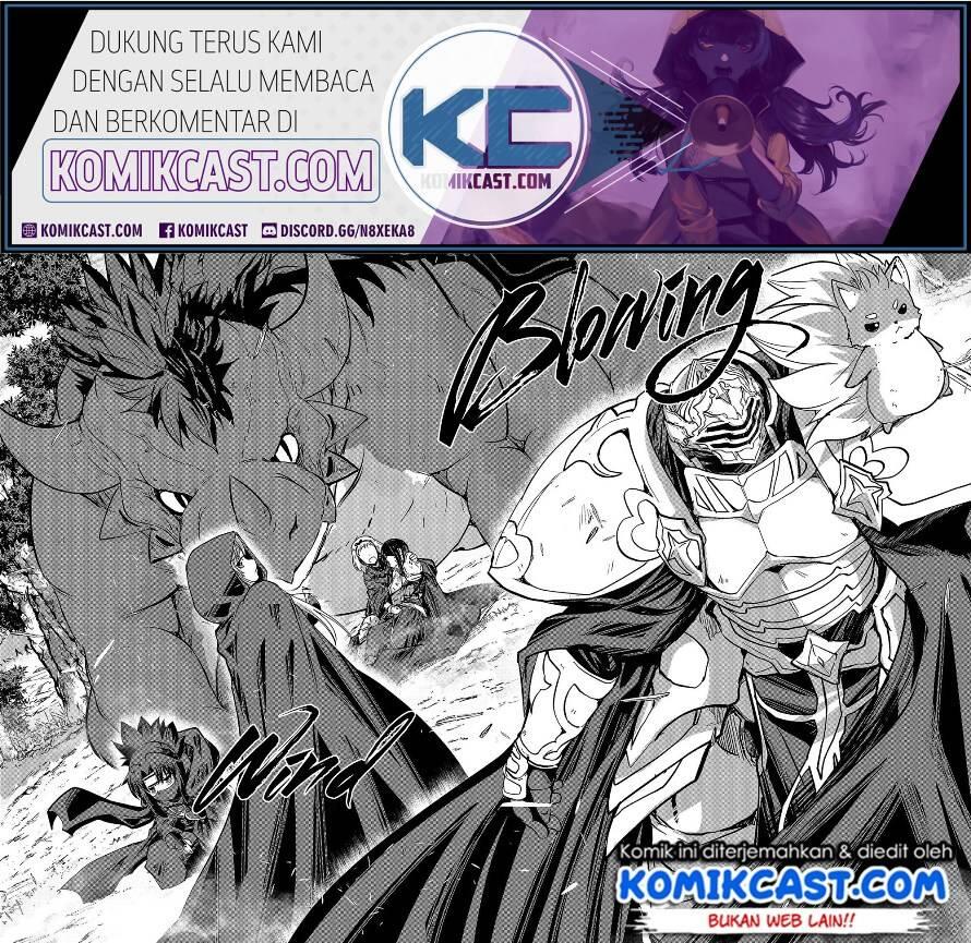 Gaikotsu Kishi-sama, Tadaima Isekai e Odekakechuu Chapter 037