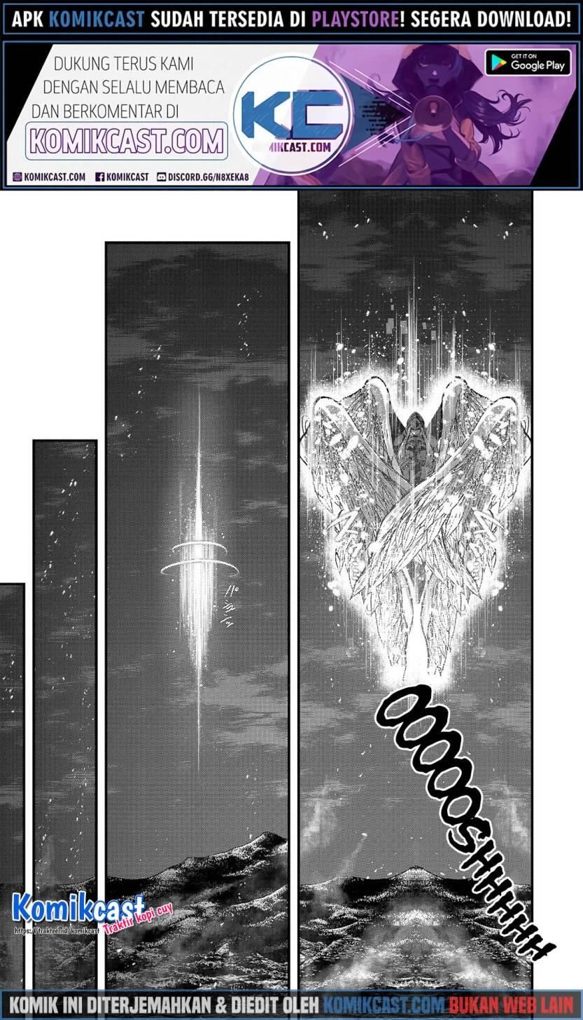 Gaikotsu Kishi-sama, Tadaima Isekai e Odekakechuu Chapter 040