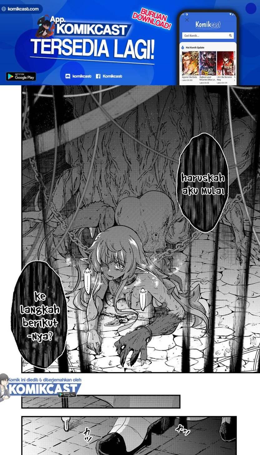 Gaikotsu Kishi-sama, Tadaima Isekai e Odekakechuu Chapter 043