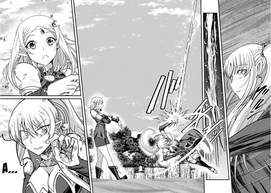 Gaikotsu Kishi-sama, Tadaima Isekai e Odekakechuu Chapter 049
