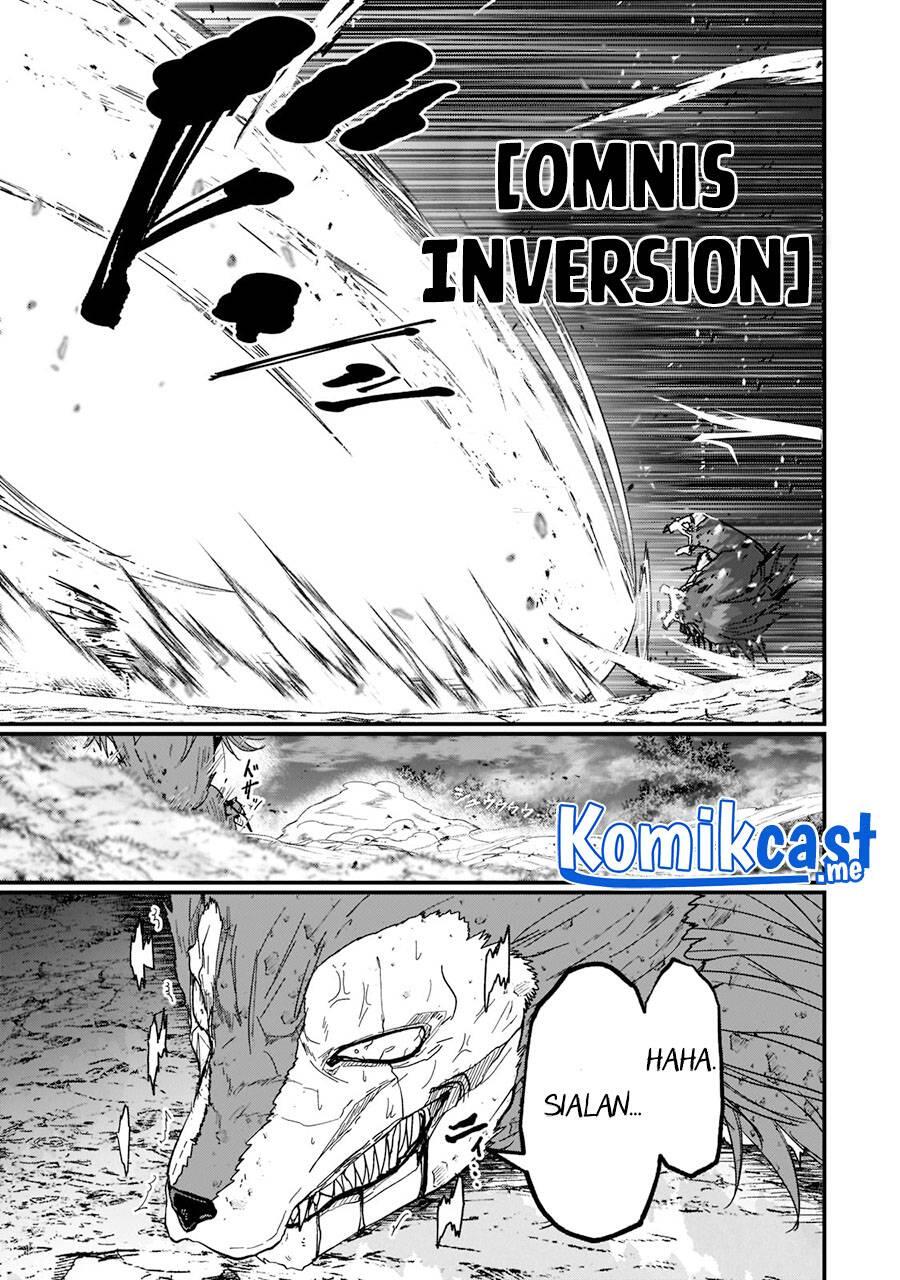 Gaikotsu Kishi-sama, Tadaima Isekai e Odekakechuu Chapter 051