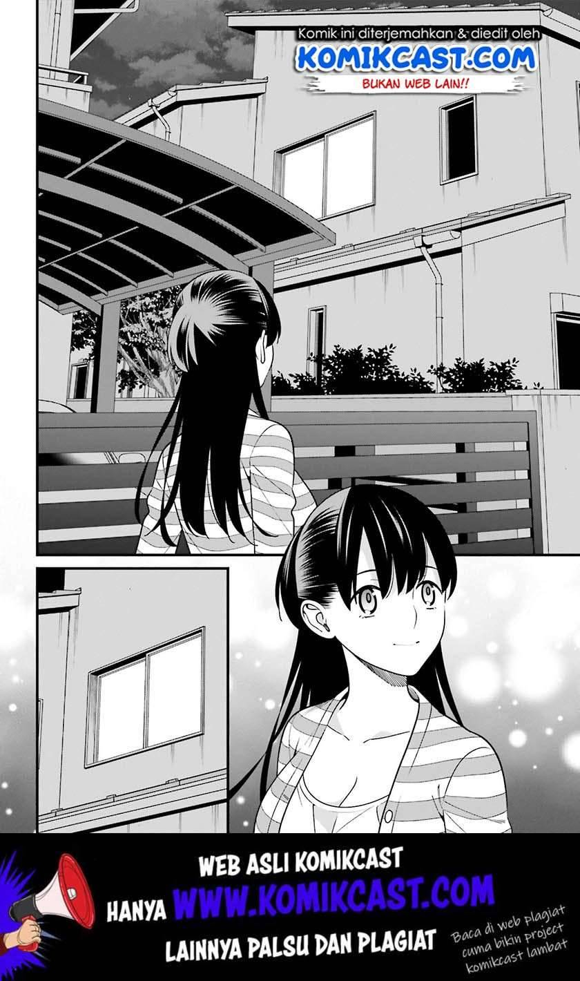 Hirasaka Hinako ga Ero Kawaii koto wo Ore dake ga Shitte iru Chapter 010