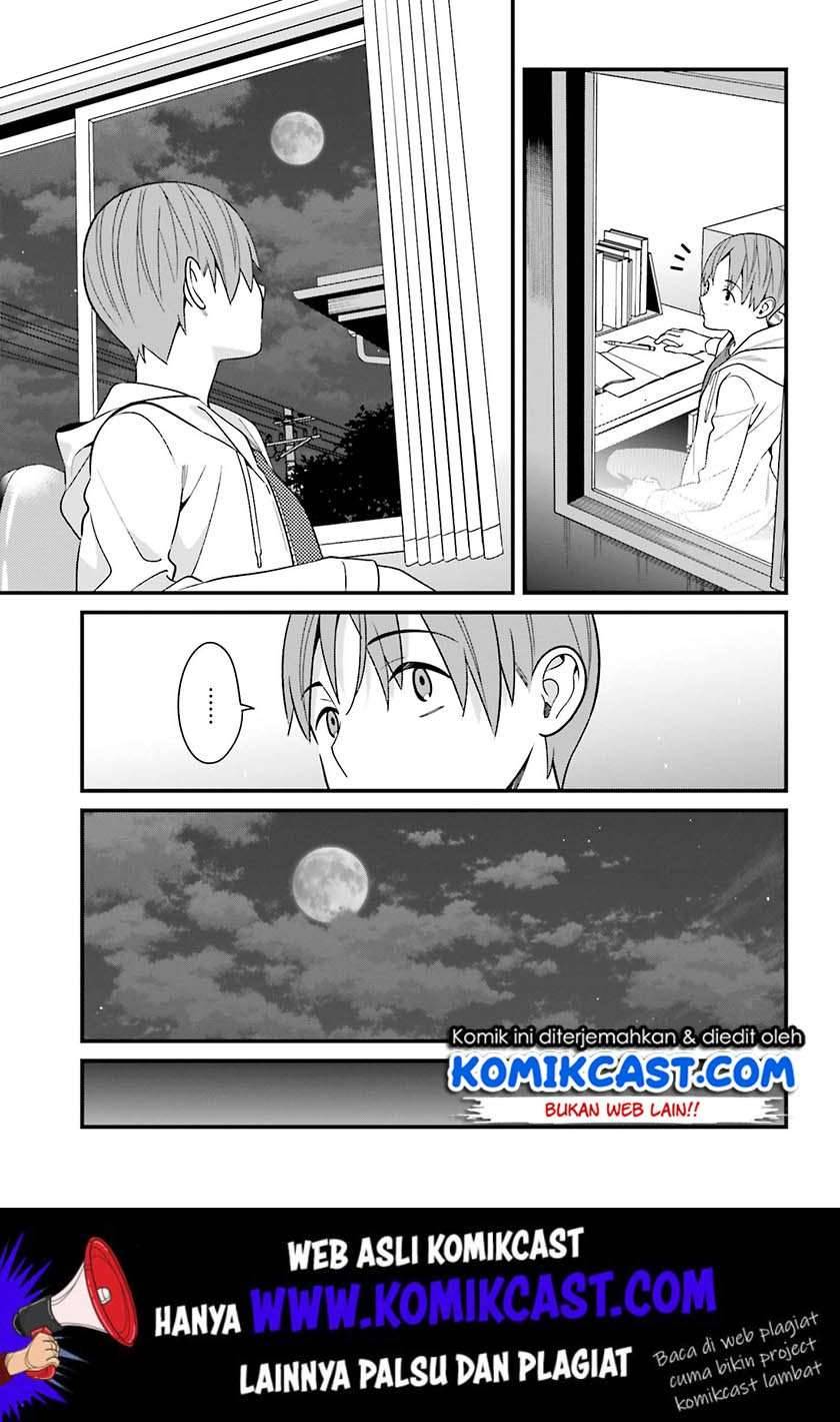 Hirasaka Hinako ga Ero Kawaii koto wo Ore dake ga Shitte iru Chapter 010