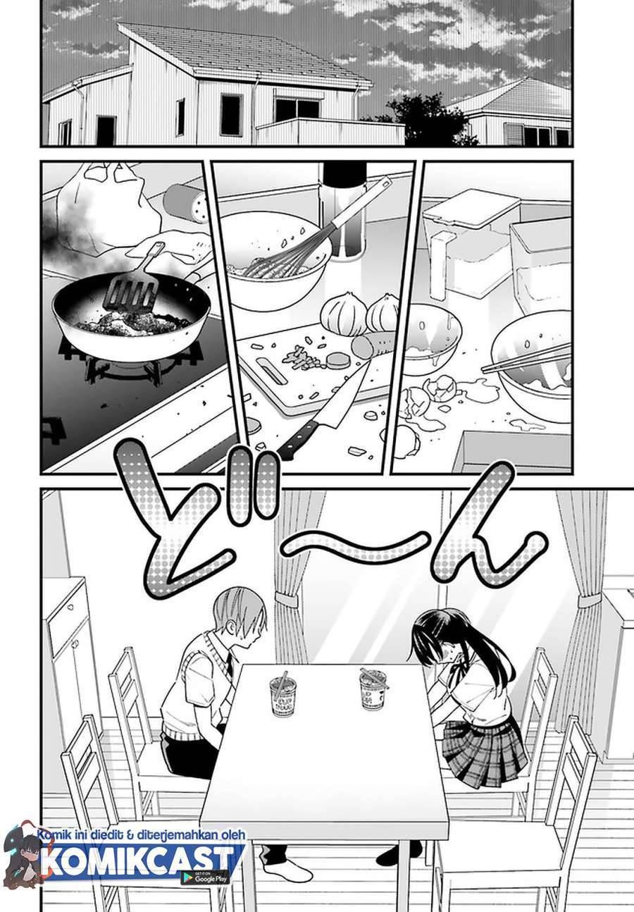 Hirasaka Hinako ga Ero Kawaii koto wo Ore dake ga Shitte iru Chapter 023