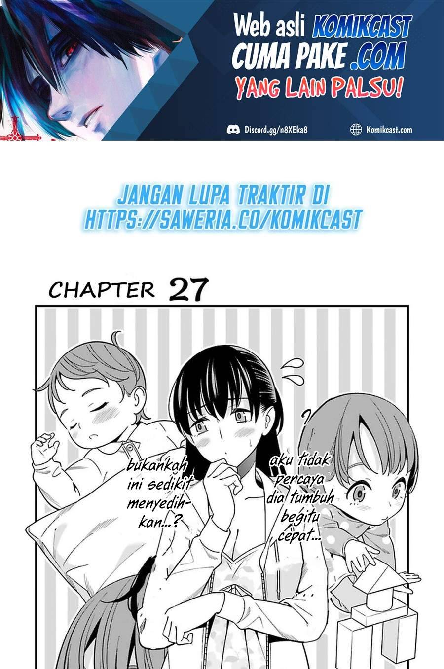 Hirasaka Hinako ga Ero Kawaii koto wo Ore dake ga Shitte iru Chapter 027