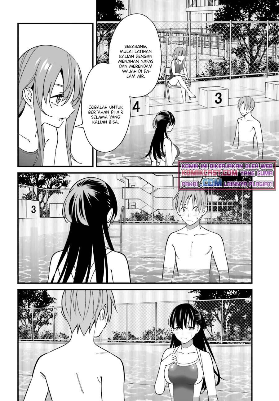 Hirasaka Hinako ga Ero Kawaii koto wo Ore dake ga Shitte iru Chapter 028