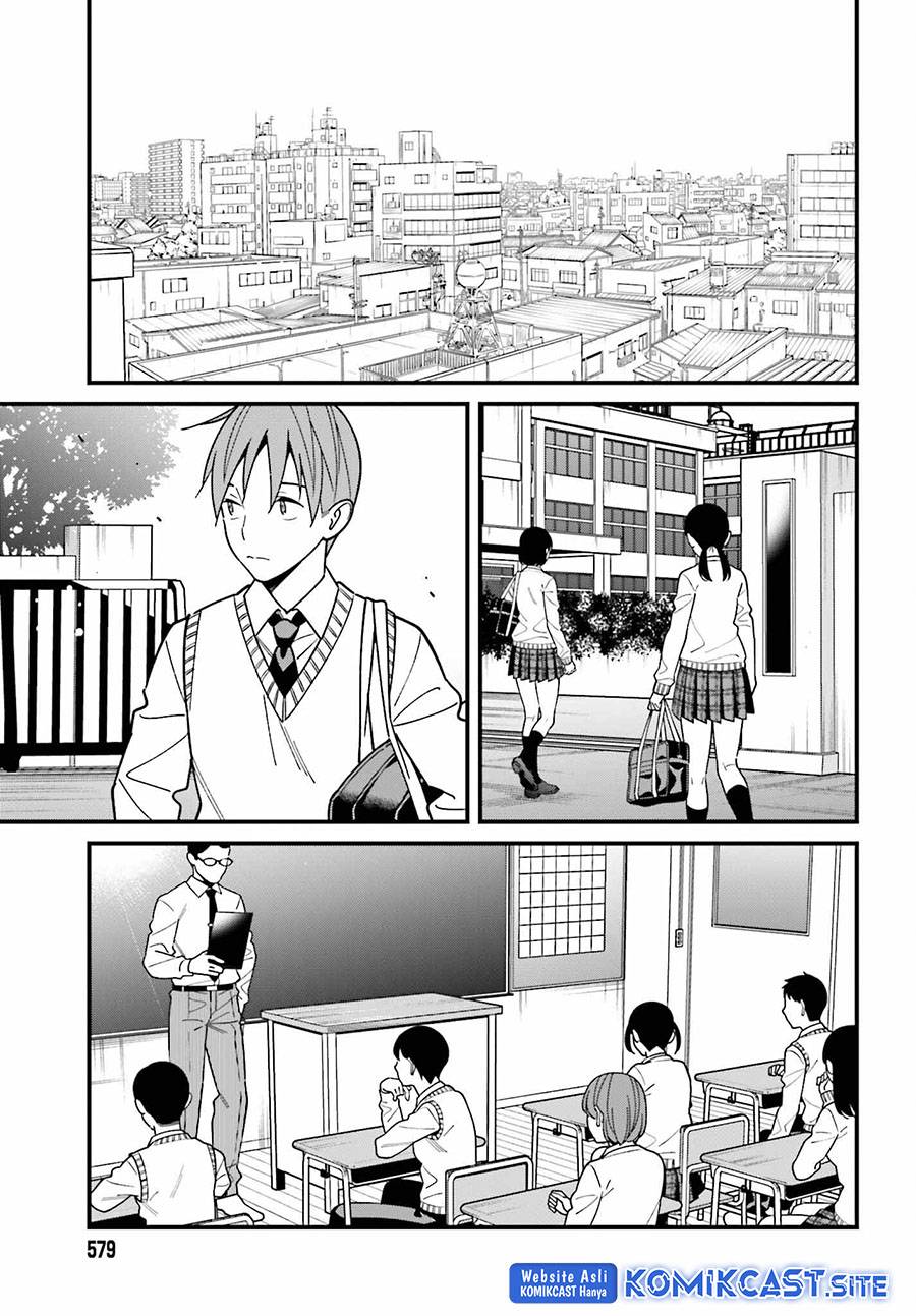 Hirasaka Hinako ga Ero Kawaii koto wo Ore dake ga Shitte iru Chapter 043