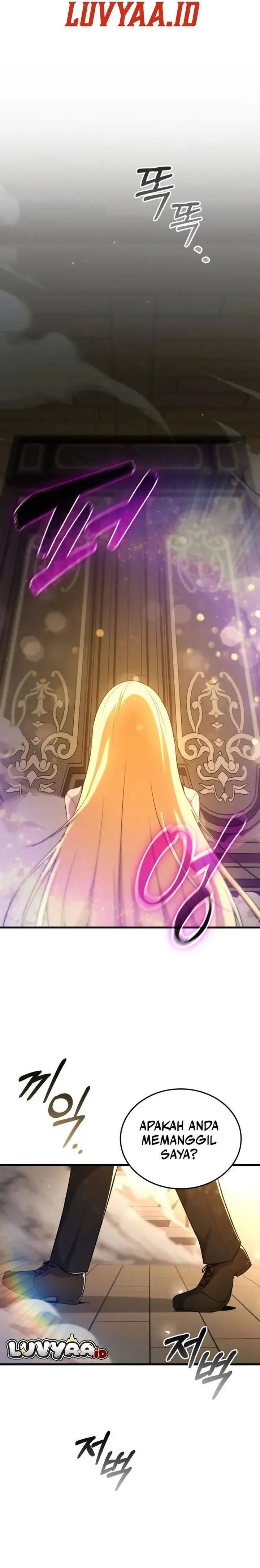 I Became the Academy Villain's Daughter Chapter 001