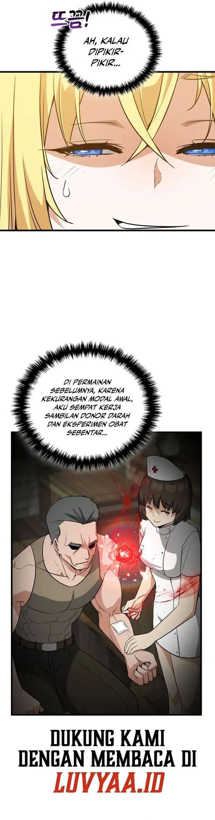 I Became the Academy Villain's Daughter Chapter 003