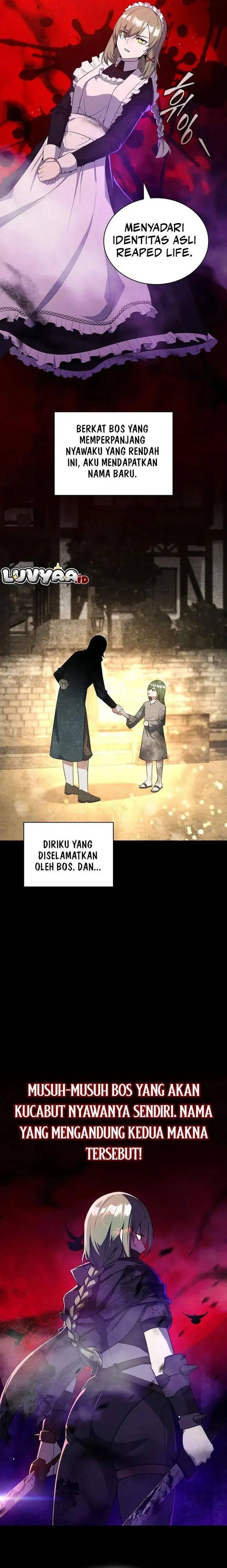 I Became the Academy Villain's Daughter Chapter 004