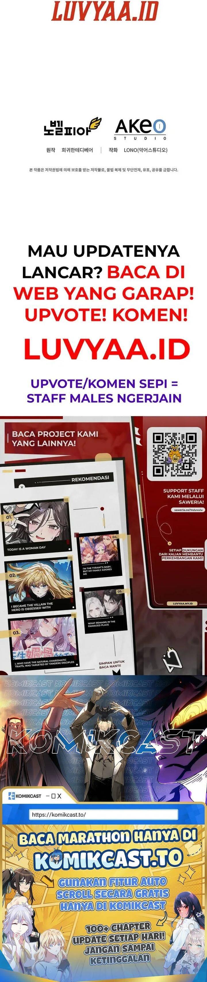 I Became the Academy Villain's Daughter Chapter 004