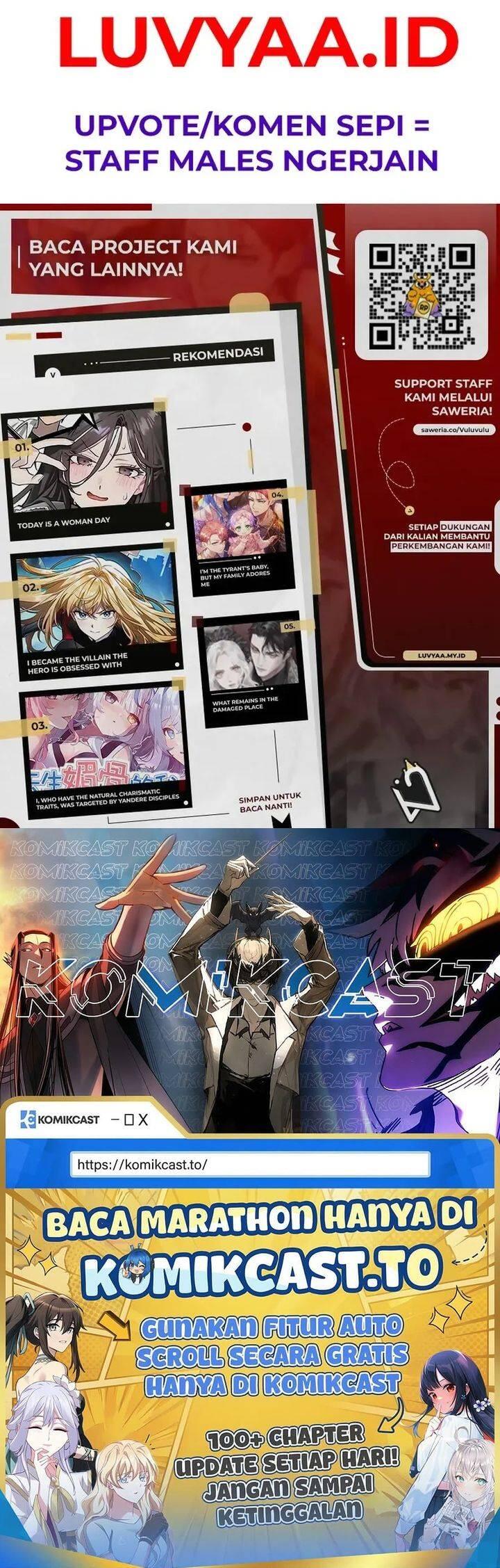 I Became the Academy Villain's Daughter Chapter 005