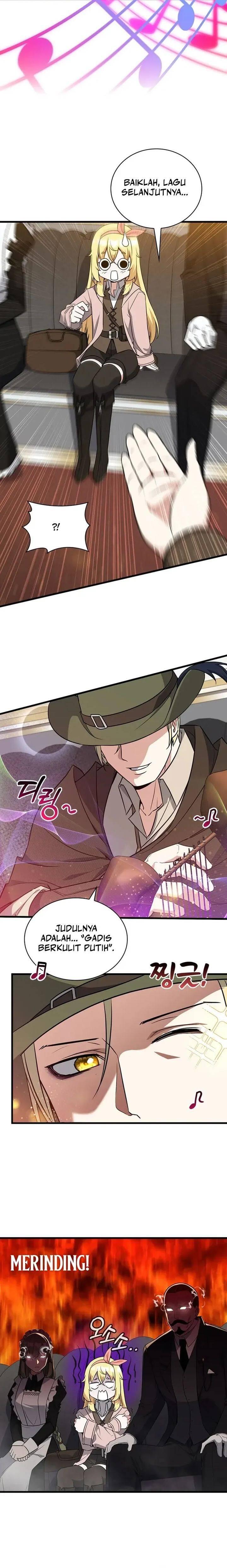 I Became the Academy Villain's Daughter Chapter 006
