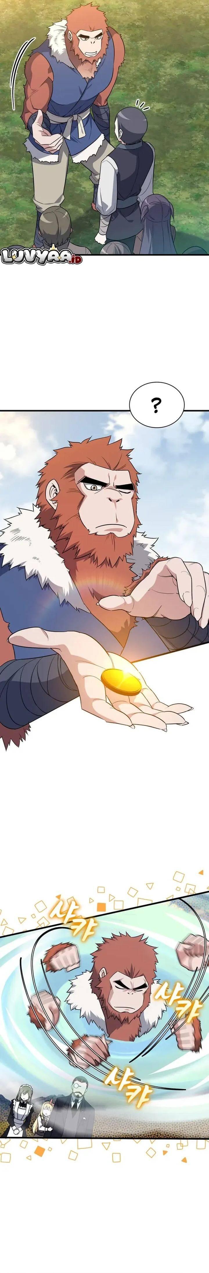 I Became the Academy Villain's Daughter Chapter 007