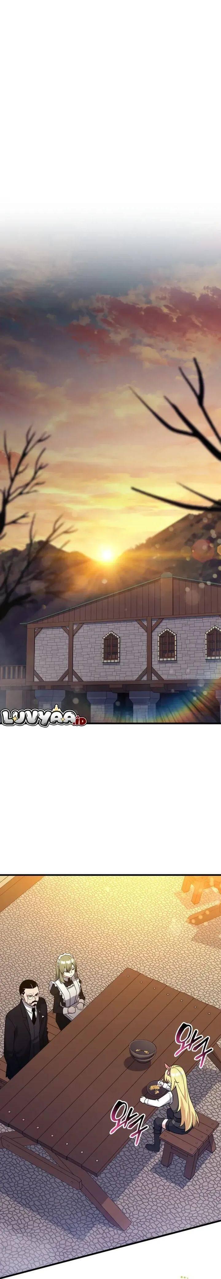 I Became the Academy Villain's Daughter Chapter 008