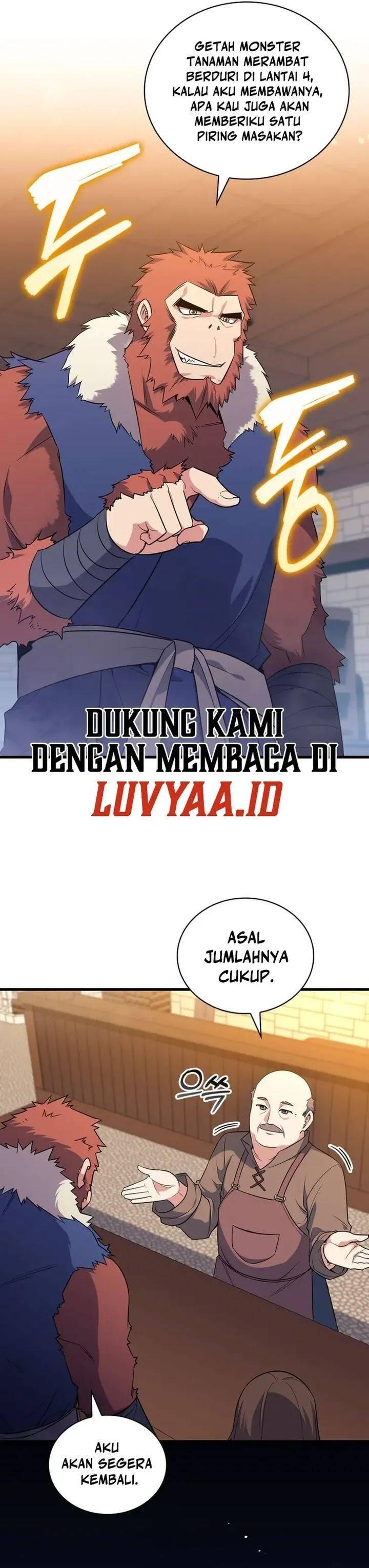 I Became the Academy Villain's Daughter Chapter 008