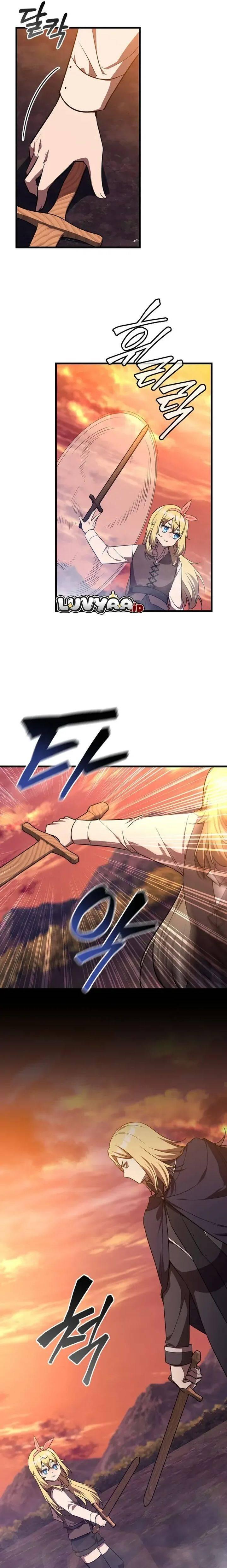 I Became the Academy Villain's Daughter Chapter 009