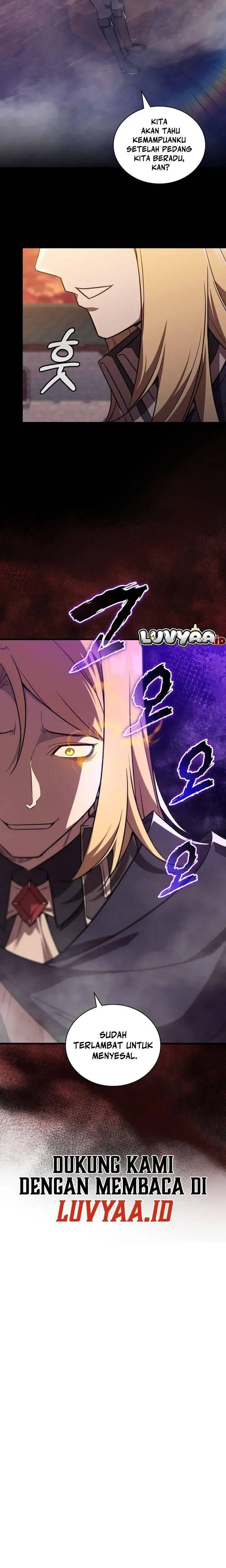 I Became the Academy Villain's Daughter Chapter 009