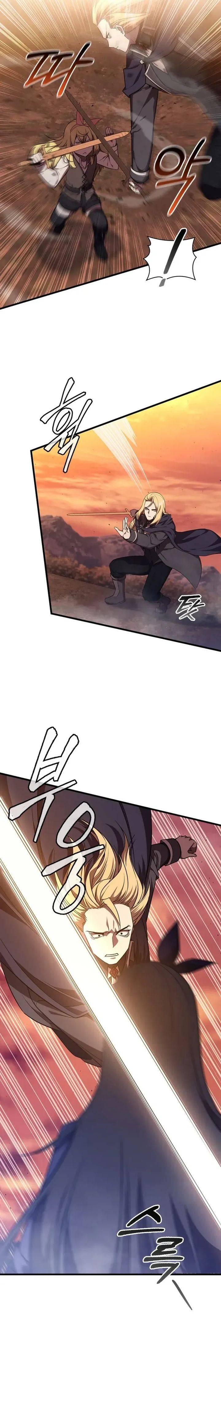 I Became the Academy Villain's Daughter Chapter 010