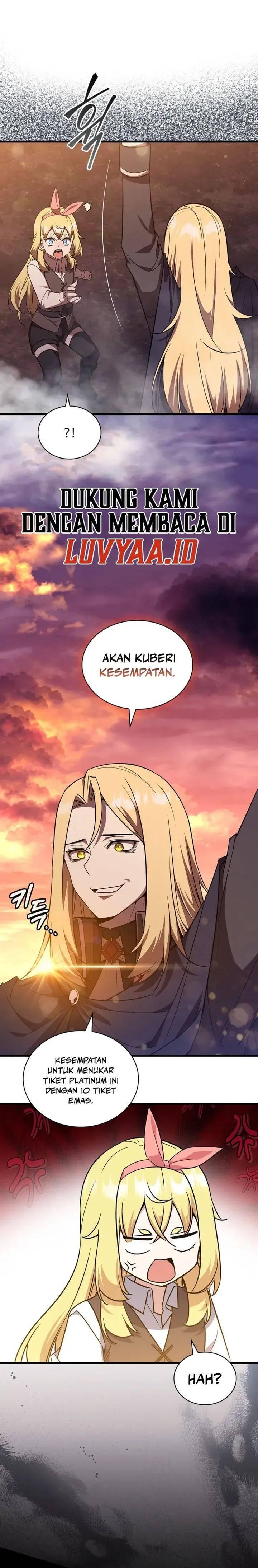 I Became the Academy Villain's Daughter Chapter 010