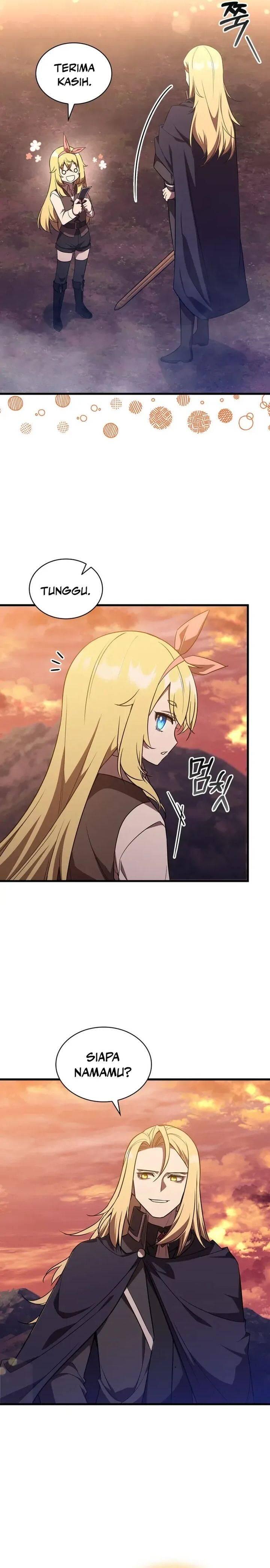 I Became the Academy Villain's Daughter Chapter 010