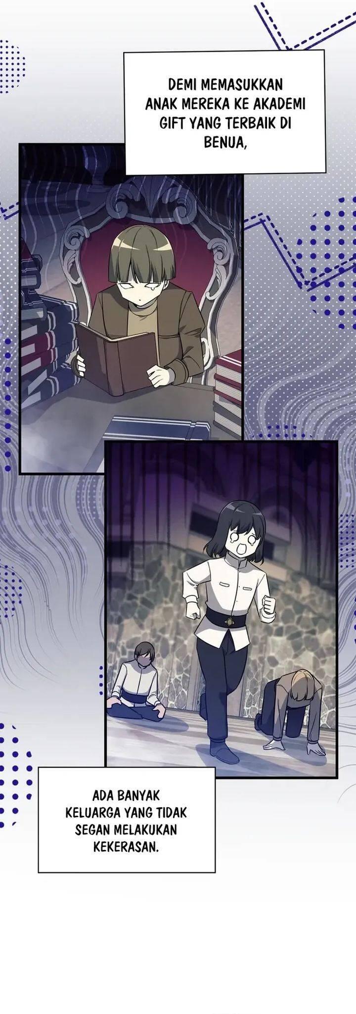I Became the Academy Villain's Daughter Chapter 010