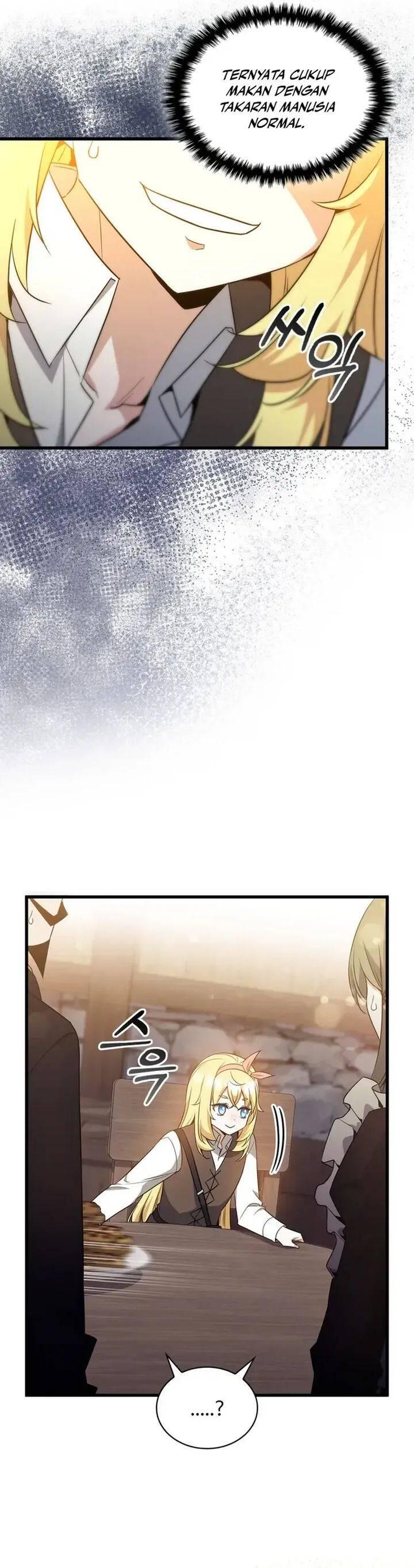 I Became the Academy Villain's Daughter Chapter 011