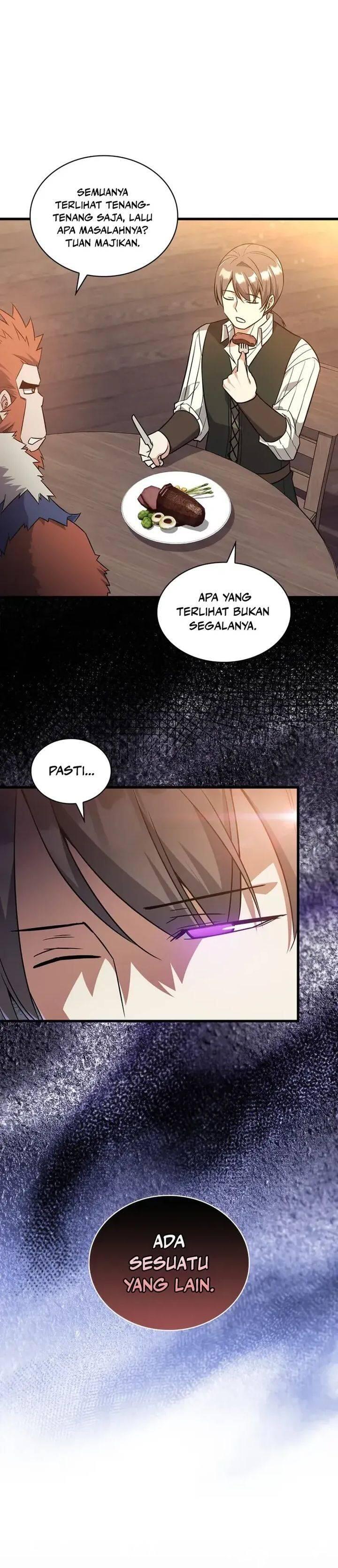I Became the Academy Villain's Daughter Chapter 011