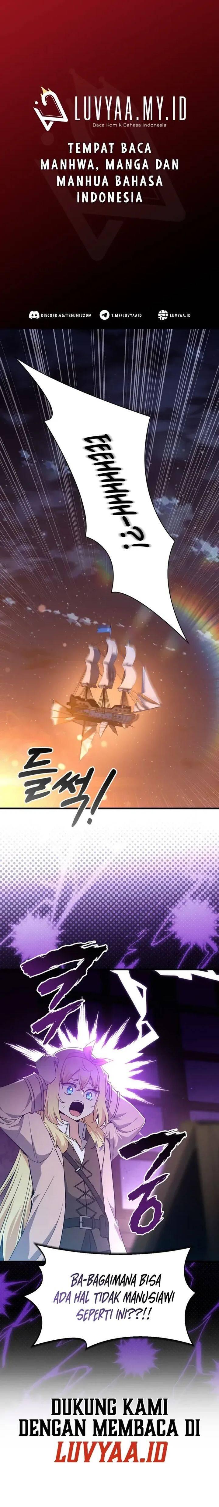 I Became the Academy Villain's Daughter Chapter 012