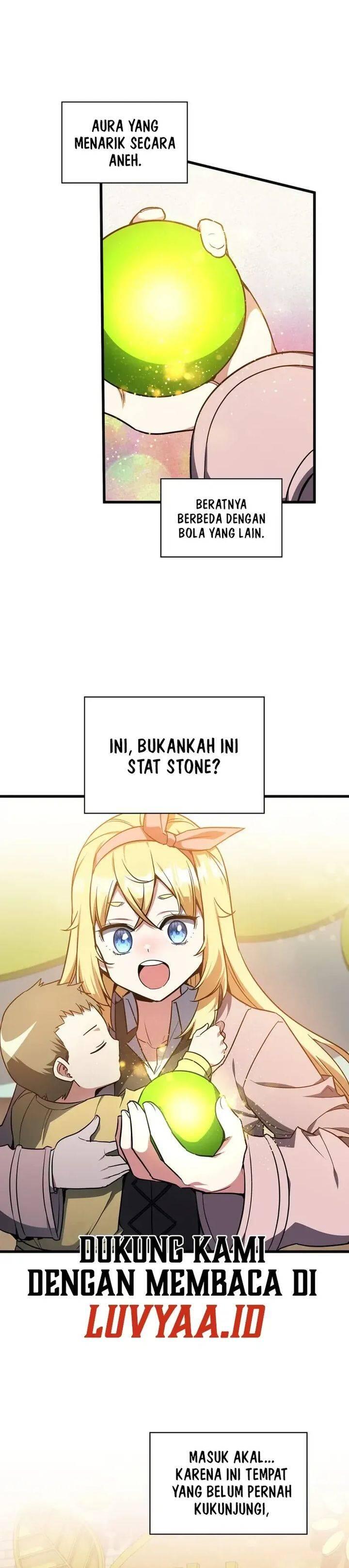 I Became the Academy Villain's Daughter Chapter 013