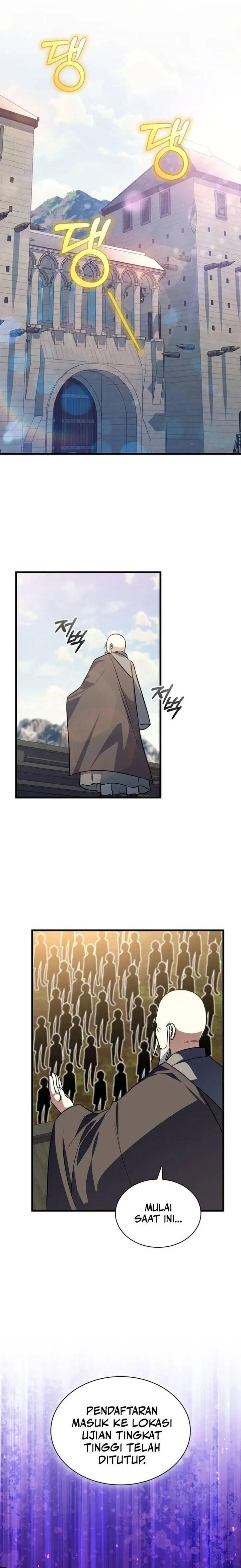I Became the Academy Villain's Daughter Chapter 014