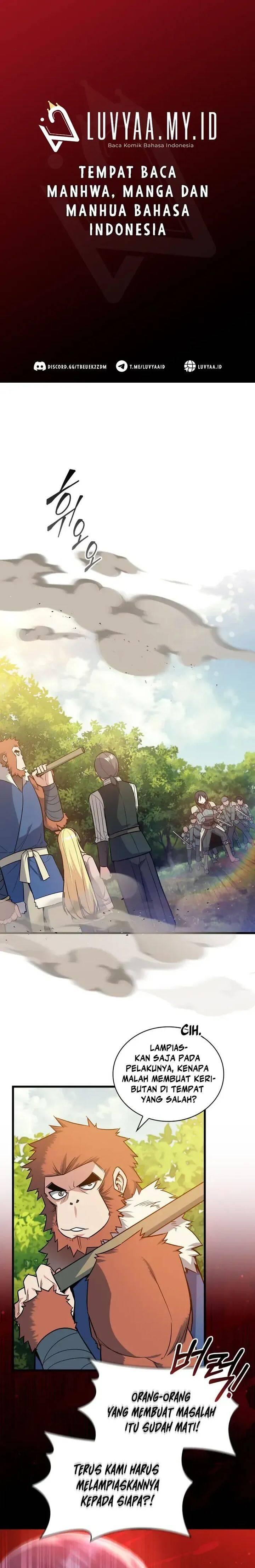 I Became the Academy Villain's Daughter Chapter 016