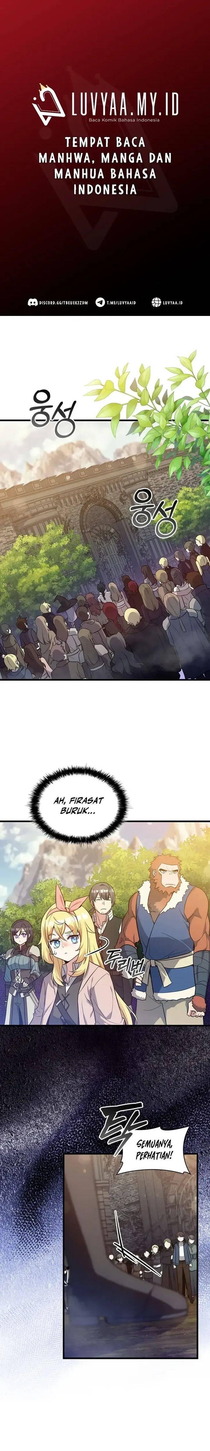 I Became the Academy Villain's Daughter Chapter 017